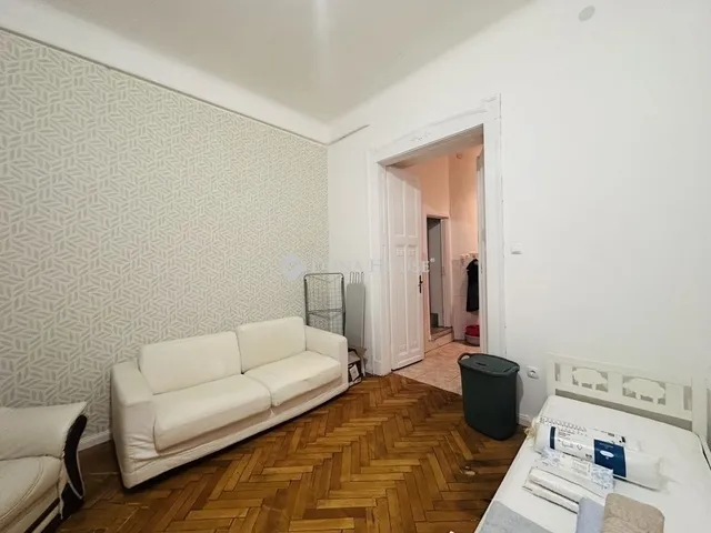 Eladó lakás Budapest VIII. kerület 38 nm