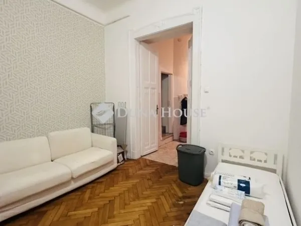 Eladó lakás Budapest VIII. kerület 38 nm
