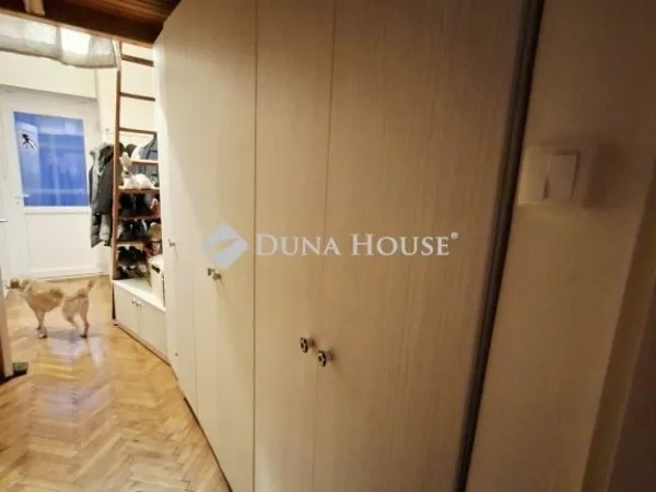 Eladó lakás Budapest VI. kerület 42 nm