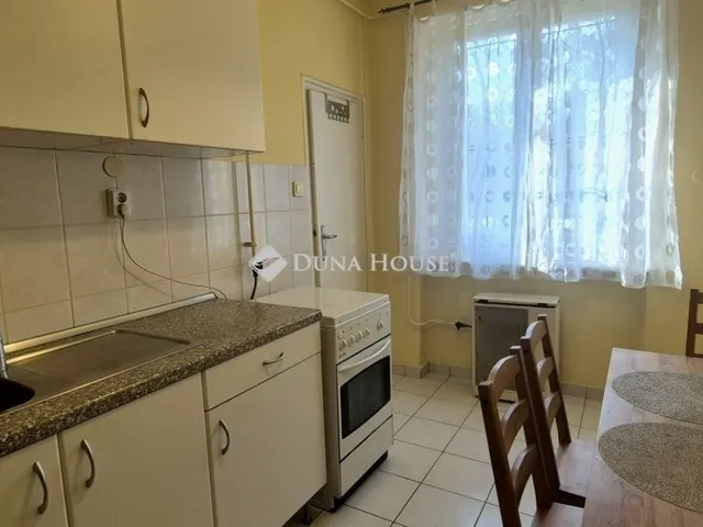 Eladó lakás Budapest XIV. kerület, Nagyzugló 36 nm