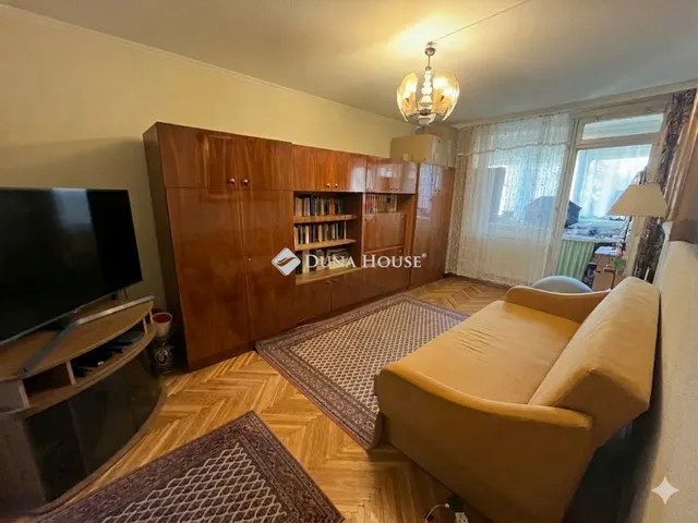Eladó lakás Budapest XIV. kerület, Alsórákos 50 nm