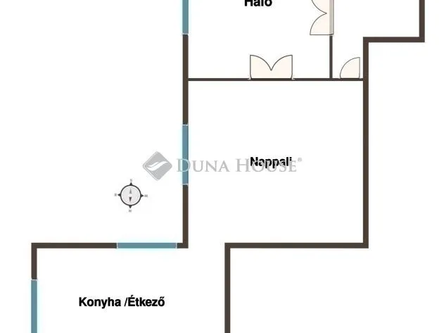 Eladó lakás Budapest XIV. kerület, Istvánmező 73 nm