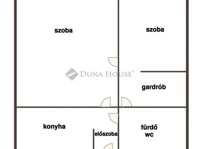 Eladó lakás Budapest XIV. kerület, Alsórákos 46 nm