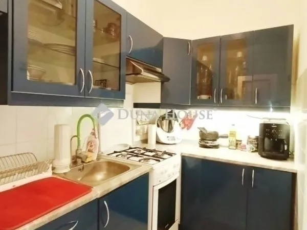 Eladó lakás Budapest XIV. kerület, Alsórákos 46 nm