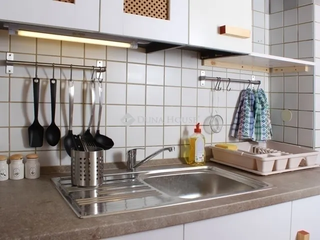 Eladó lakás Budapest VI. kerület 45 nm