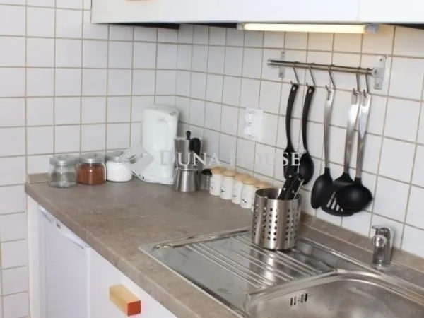 Eladó lakás Budapest VI. kerület 45 nm