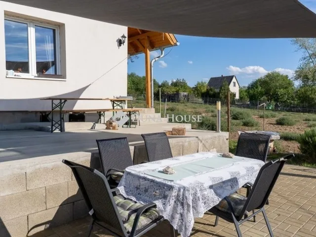 Eladó ház Fót 62 nm