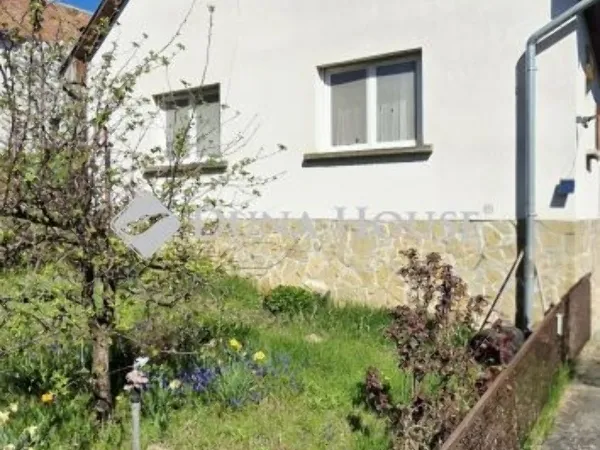 Eladó ház Solymár 84 nm