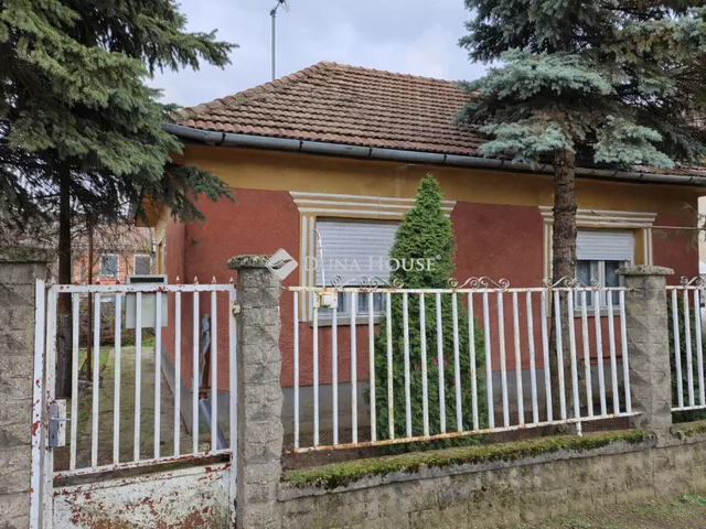 Eladó ház Monorierdő 57 nm