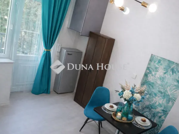 Eladó lakás Budapest XIV. kerület, Alsórákos 16 nm