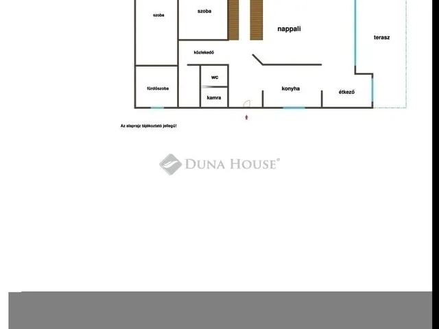 Eladó ház Budapest XIV. kerület, Alsórákos 190 nm