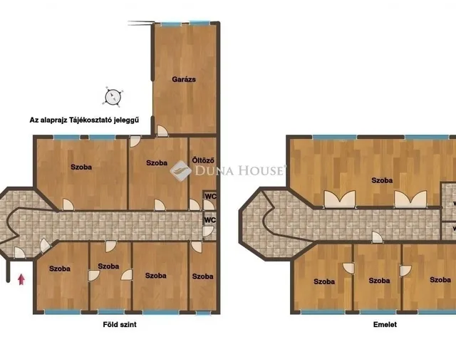 Eladó ház Budapest XIV. kerület, Alsórákos 354 nm