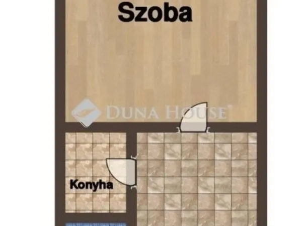 Eladó lakás Budapest XIV. kerület, Alsórákos 29 nm