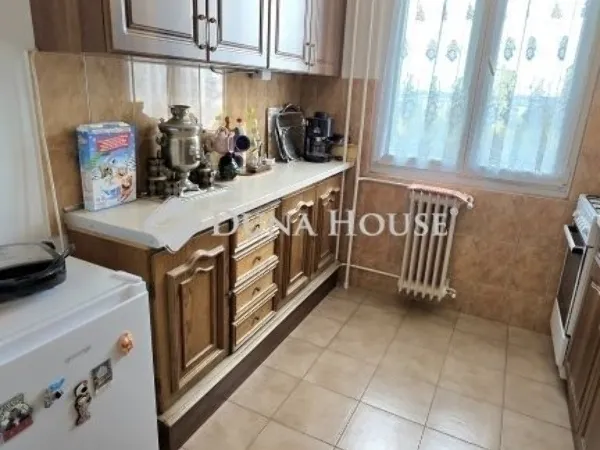 Eladó lakás Budapest XX. kerület, Pesterzsébet 49 nm