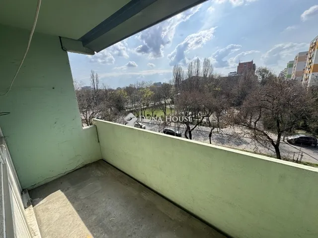 Eladó lakás Budapest XI. kerület 37 nm