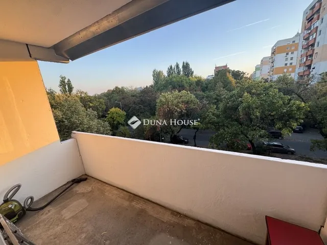 Eladó lakás Budapest XI. kerület 37 nm