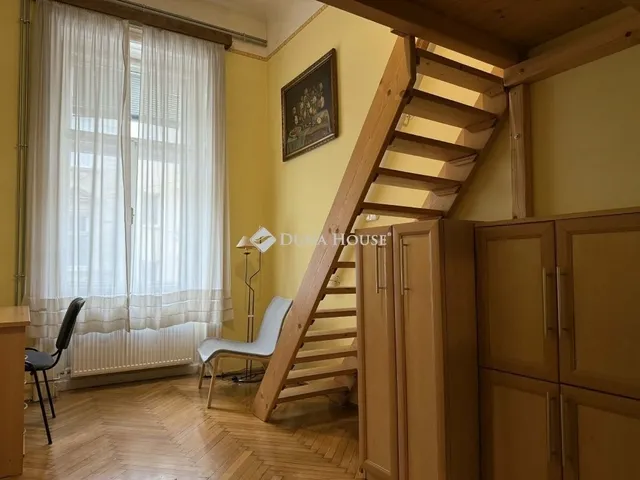 Eladó lakás Budapest VII. kerület, Ligetváros 80 nm