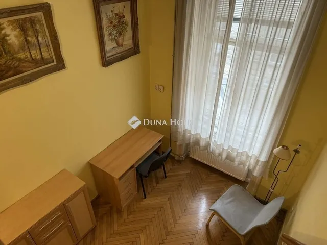 Eladó lakás Budapest VII. kerület, Ligetváros 80 nm