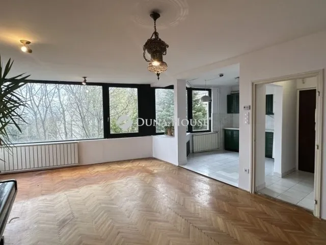 Eladó lakás Budapest XII. kerület, Svábhegy 115 nm