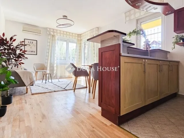 Eladó lakás Budapest XIV. kerület, Alsórákos 60 nm