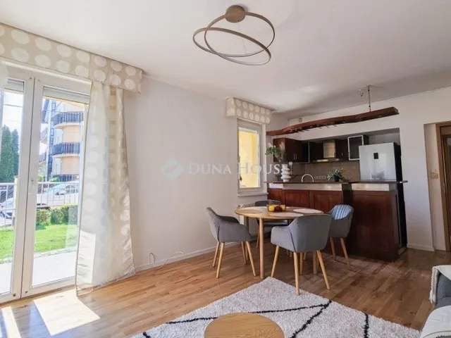 Eladó lakás Budapest XIV. kerület, Alsórákos 60 nm