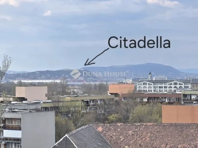 Eladó lakás Budapest XX. kerület 49 nm