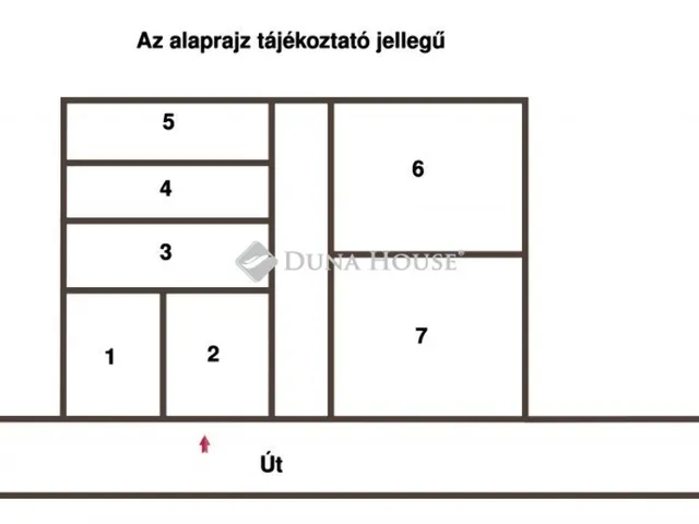 Eladó kereskedelmi és ipari ingatlan Gyömrő 2027 nm