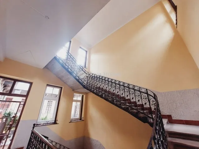 Eladó lakás Budapest VIII. kerület 35 nm