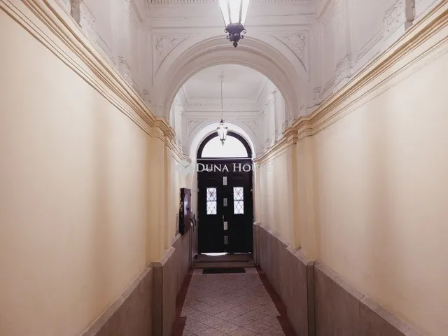 Eladó lakás Budapest VIII. kerület 35 nm