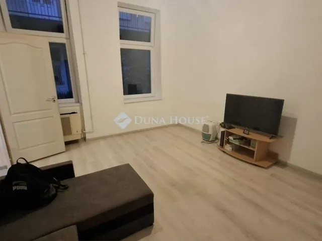 Eladó lakás Budapest VII. kerület 37 nm