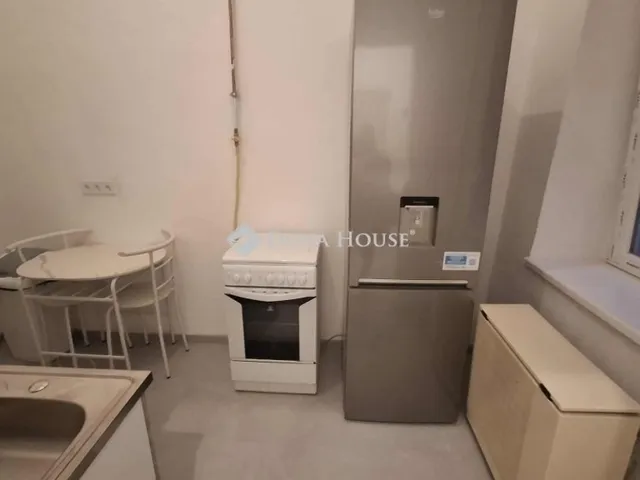 Eladó lakás Budapest VII. kerület 37 nm