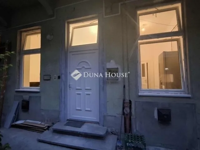 Eladó lakás Budapest VII. kerület 37 nm
