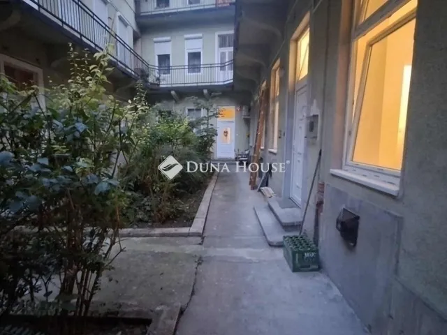 Eladó lakás Budapest VII. kerület 37 nm