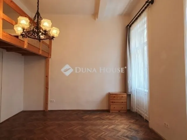 Eladó lakás Budapest VII. kerület 35 nm