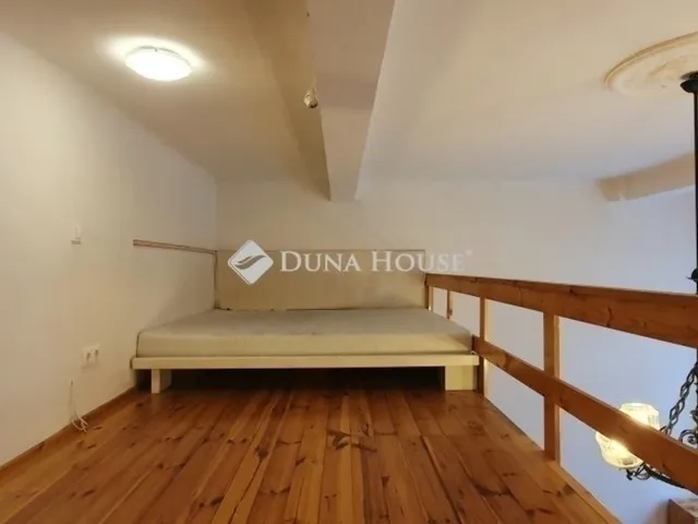 Eladó lakás Budapest VII. kerület 35 nm