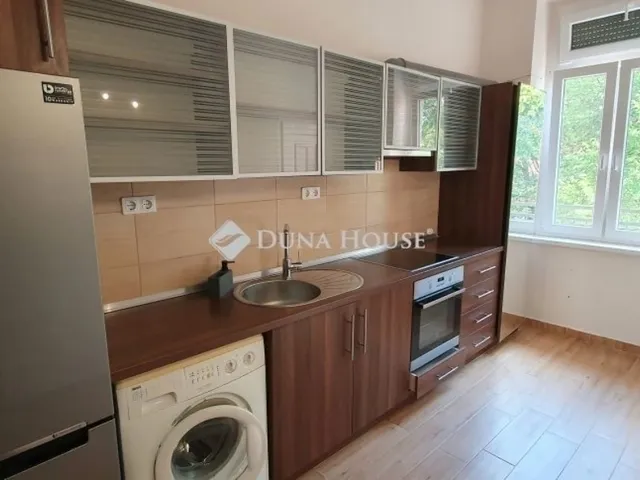 Eladó lakás Budapest VII. kerület 35 nm