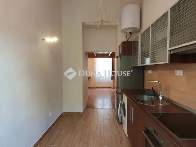 Eladó lakás Budapest VII. kerület 35 nm
