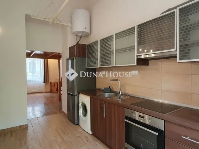 Eladó lakás Budapest VII. kerület 35 nm