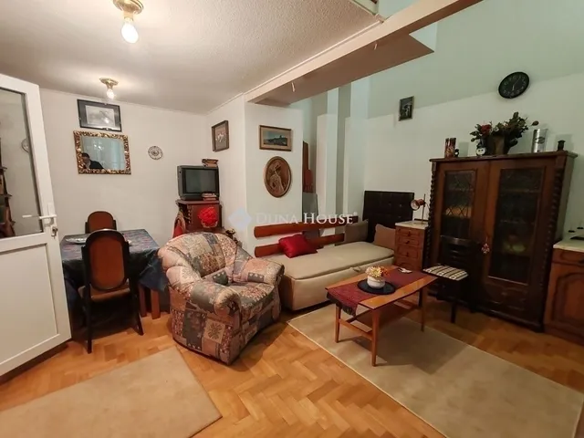 Eladó lakás Budapest VI. kerület 36 nm