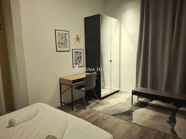 Eladó lakás Budapest VII. kerület 33 nm