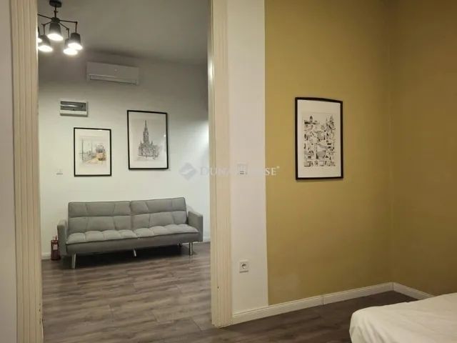 Eladó lakás Budapest VII. kerület 33 nm