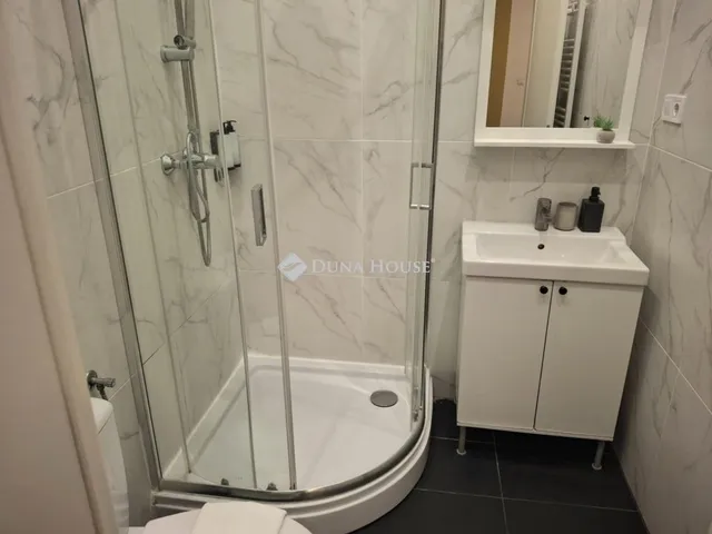 Eladó lakás Budapest VII. kerület 33 nm