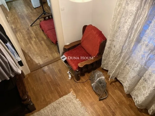 Eladó lakás Budapest VII. kerület 57 nm