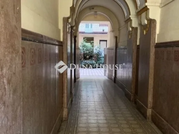 Eladó lakás Budapest VII. kerület 57 nm