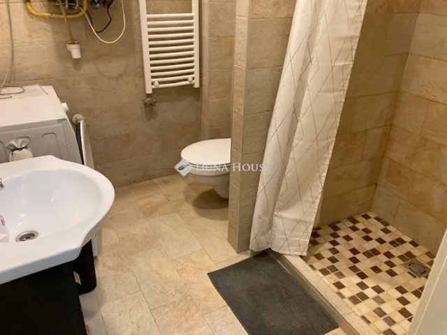 Eladó lakás Budapest VII. kerület 57 nm