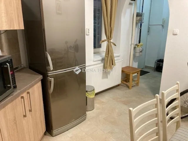 Eladó lakás Budapest VII. kerület 57 nm