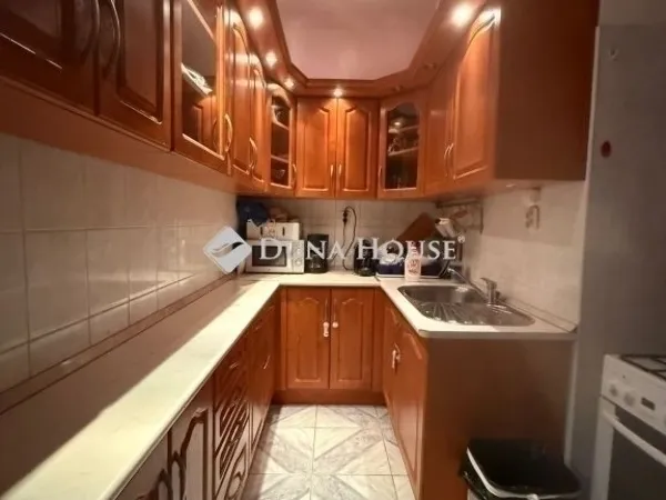 Eladó lakás Budapest VIII. kerület 38 nm