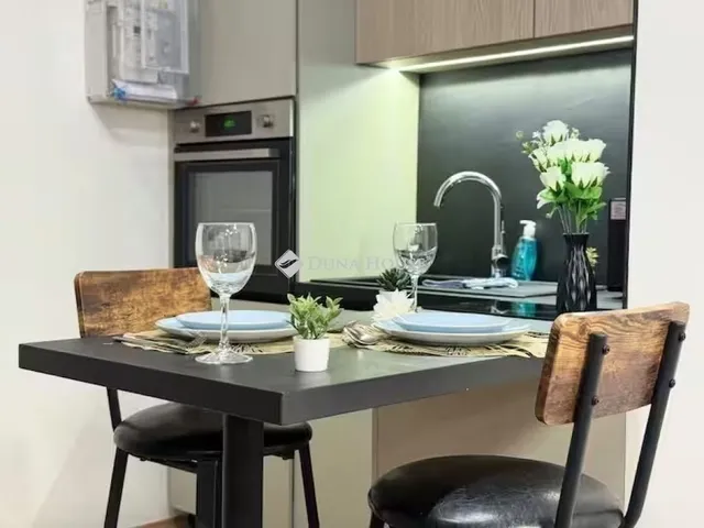 Eladó lakás Budapest VI. kerület 25 nm