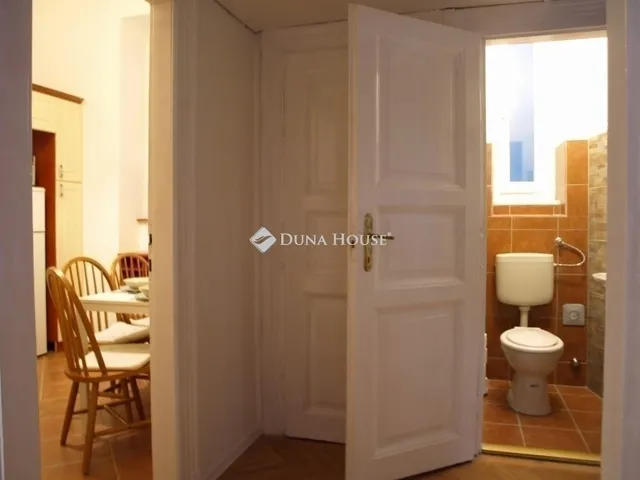 Eladó lakás Budapest VII. kerület 46 nm