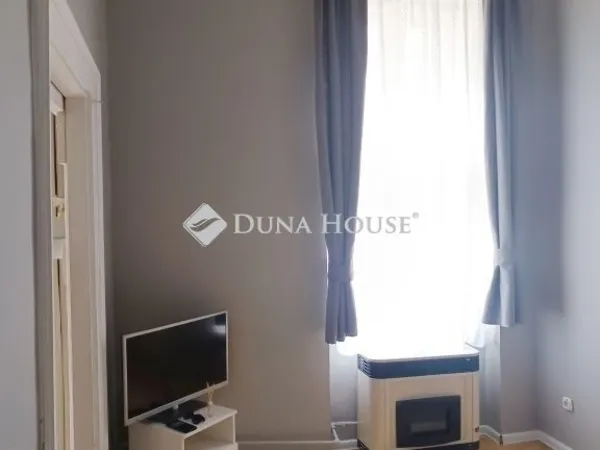 Eladó lakás Budapest VII. kerület 46 nm